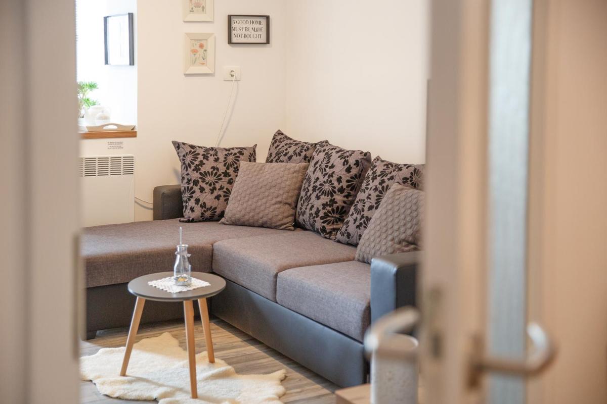Apartma Natura Kope - Housity