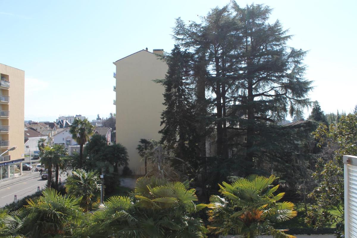Hôtel Montilleul - Villa Primrose - Housity