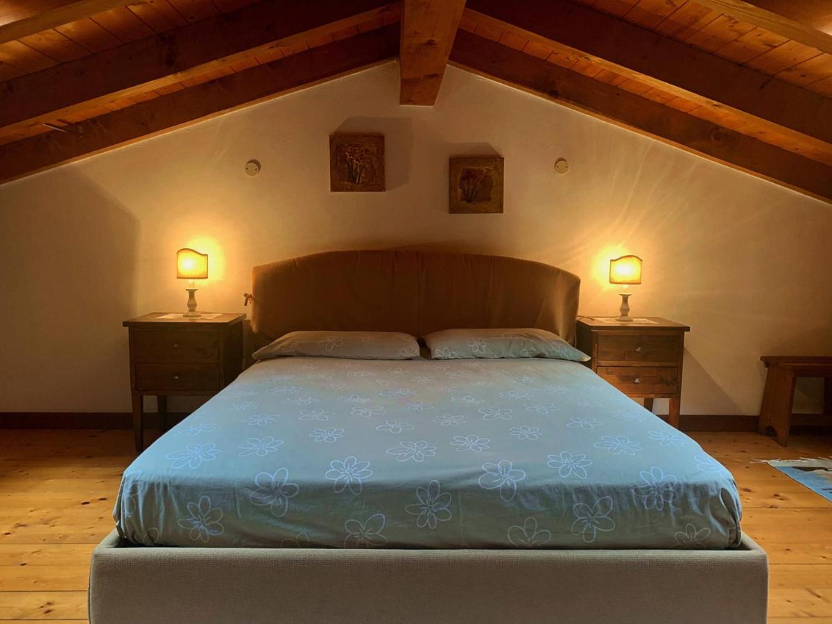 Suitetrails - Residenza Fornaro