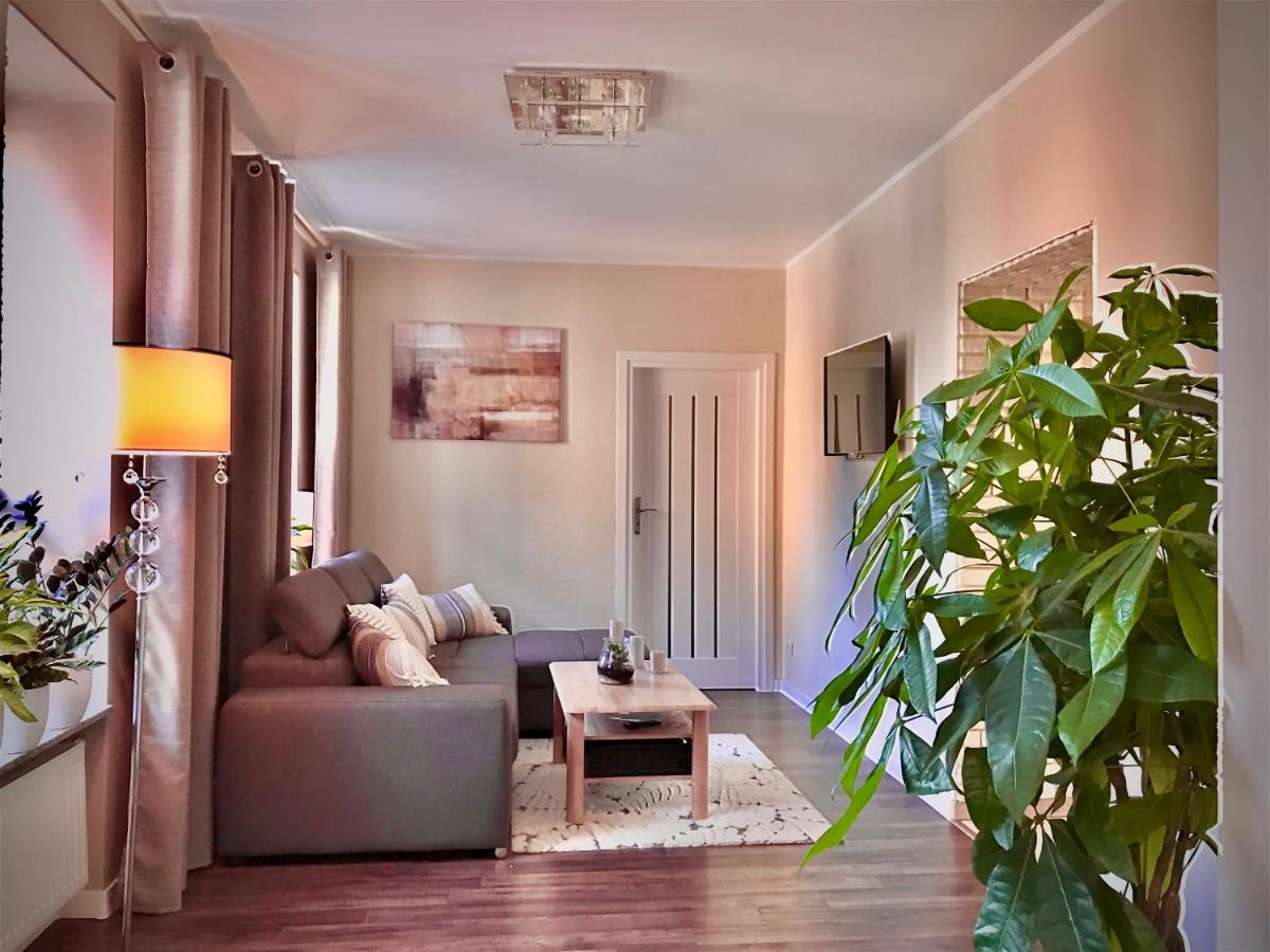 Apartament Blue Crystal - Housity