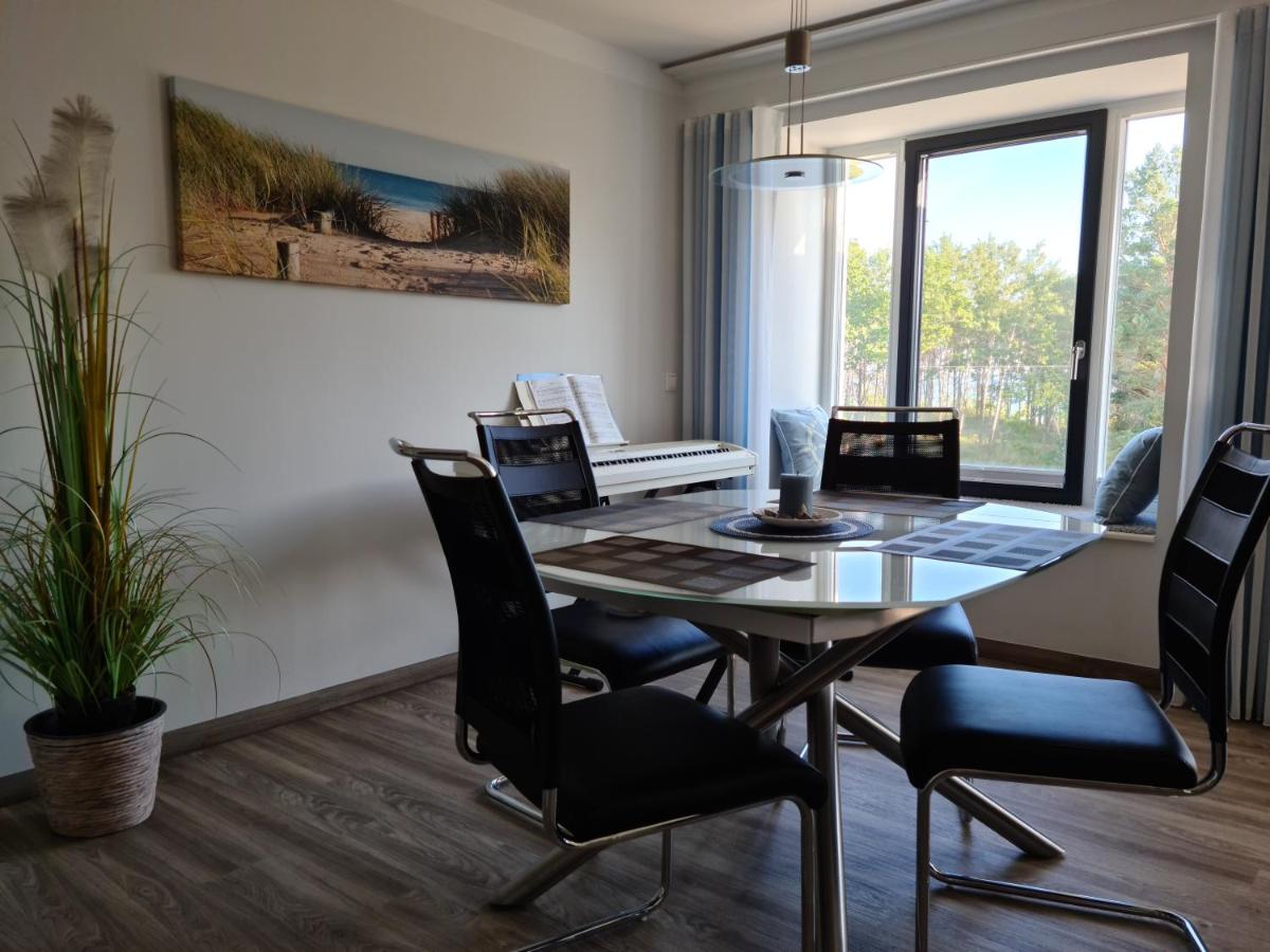 FeWo Meerblick Prora - Housity