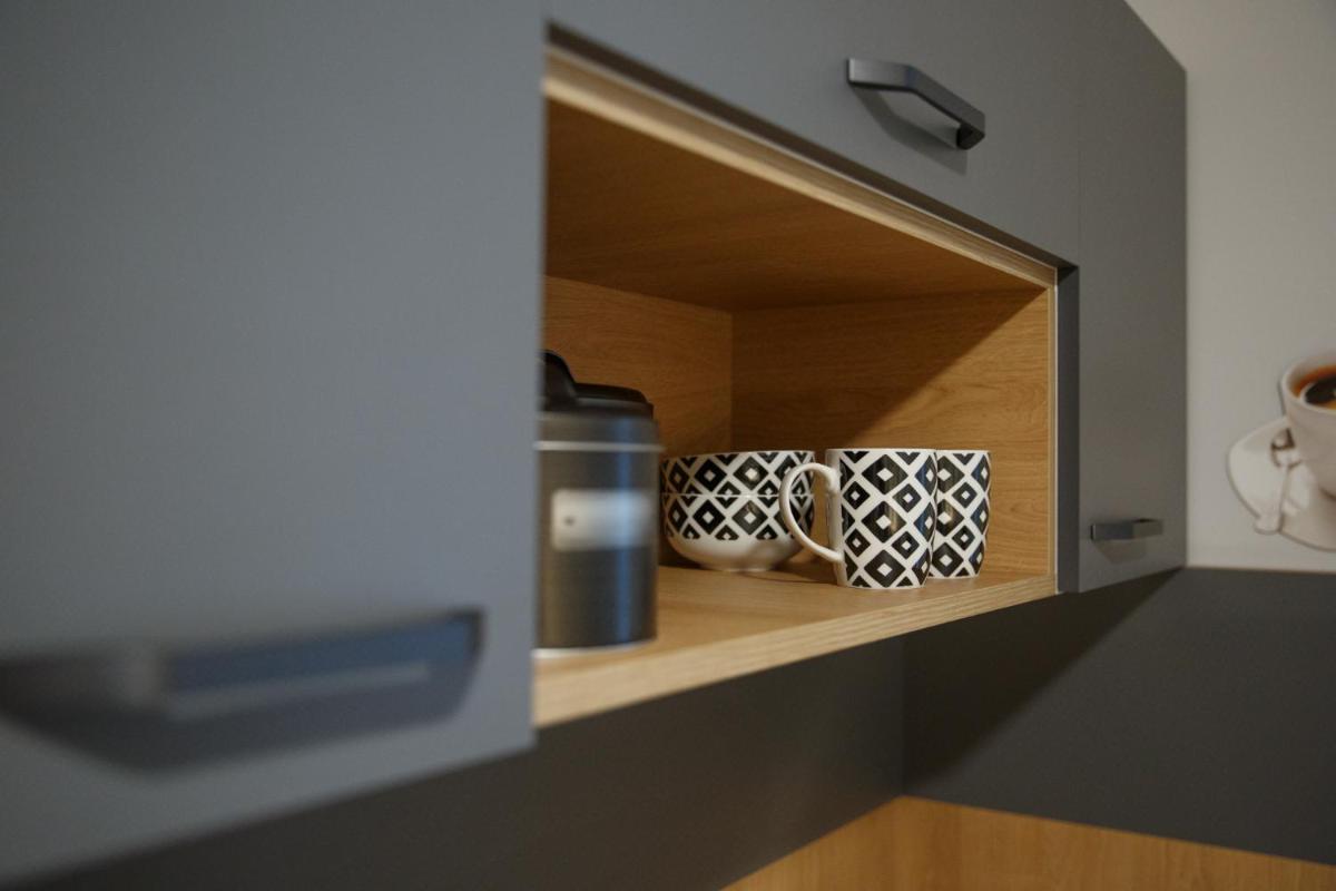 Apartment Nobl plac - Housity
