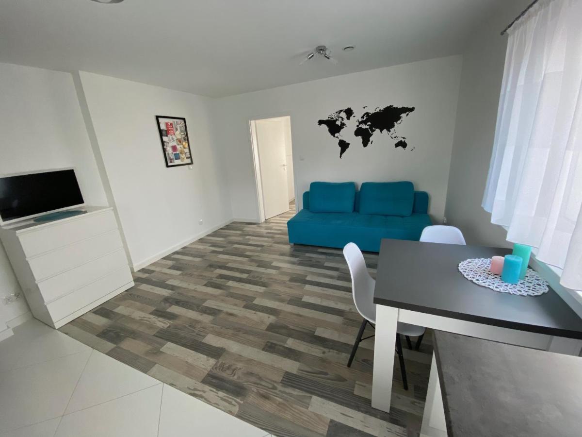 Apartament BLUE - Housity