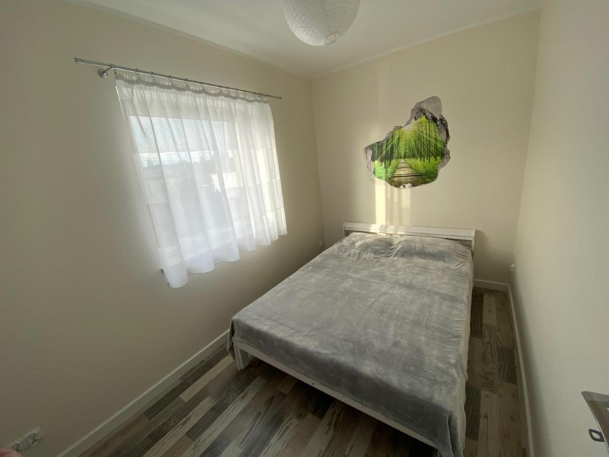 Apartament BLUE - Housity