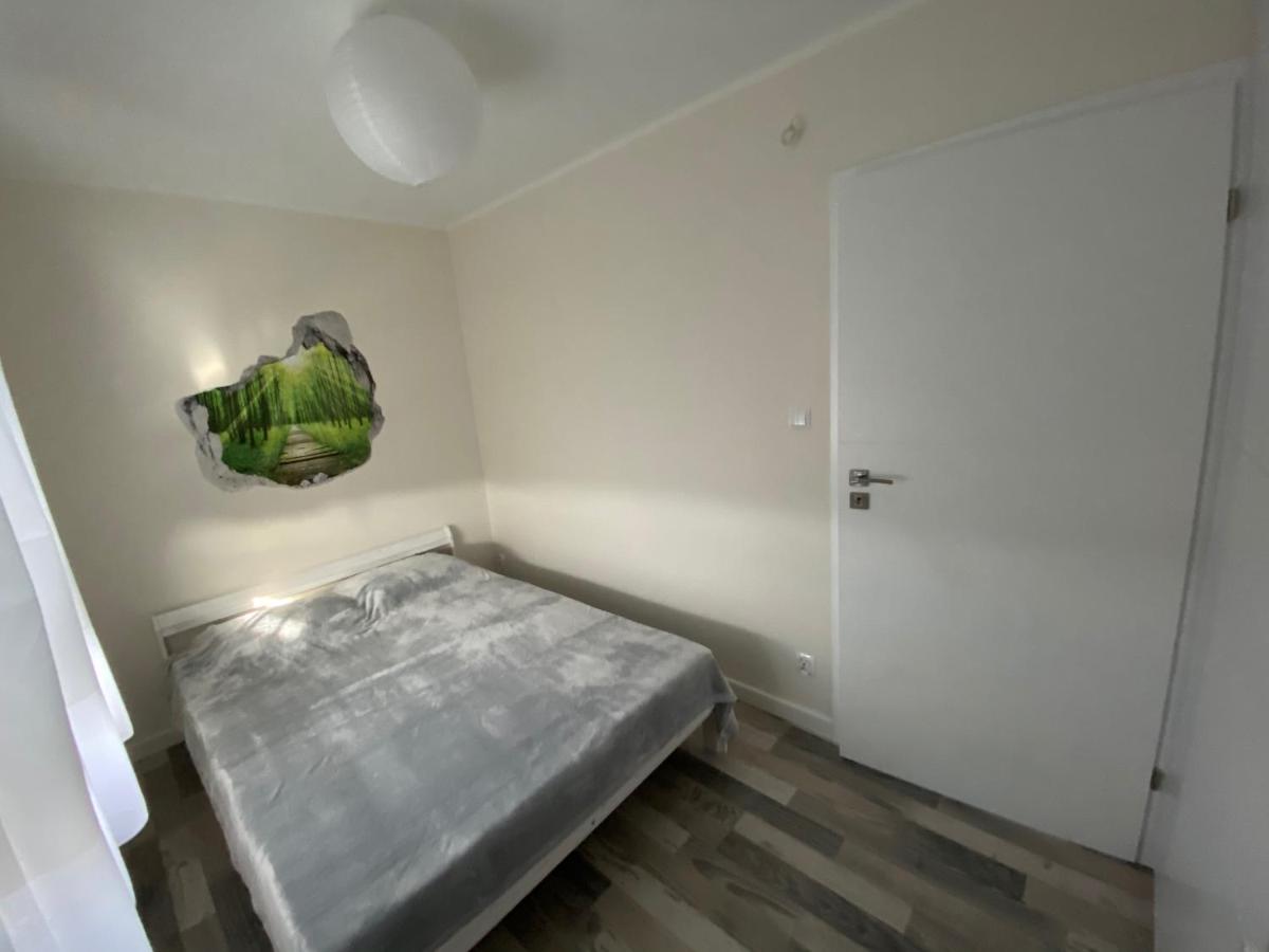 Apartament BLUE - Hizvo