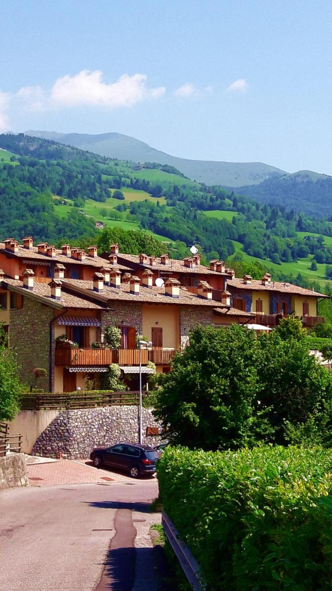 Suitetrails - Residenza Fornaro