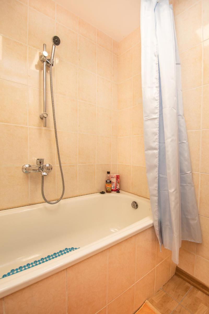 Karostas pludmales apartmenti 80-90 gadu stilā - Housity