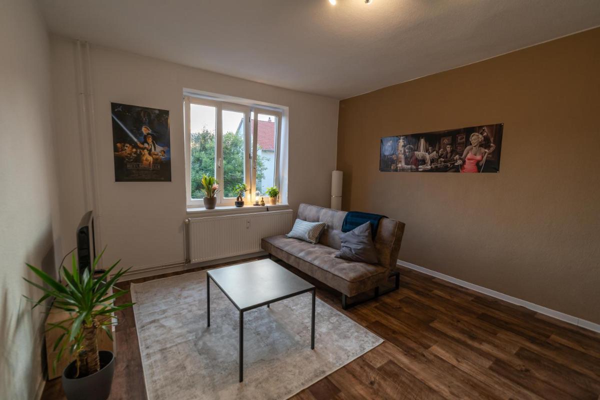 2 Bedroom 65qm - Kitchen - Central - Netflix - Housity