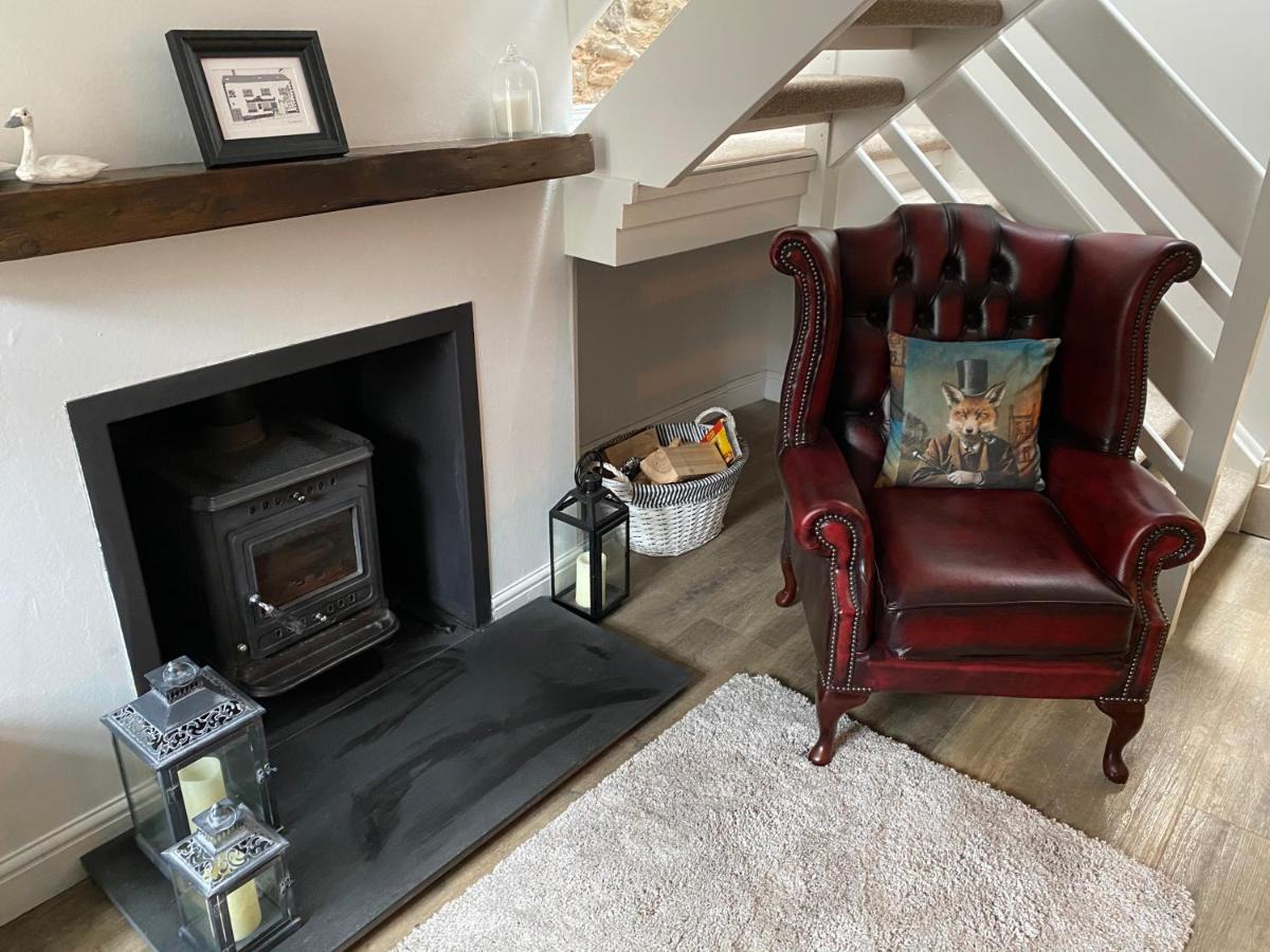 Arthur Street Guest Cottage (Sister cottage number 3) - Housity