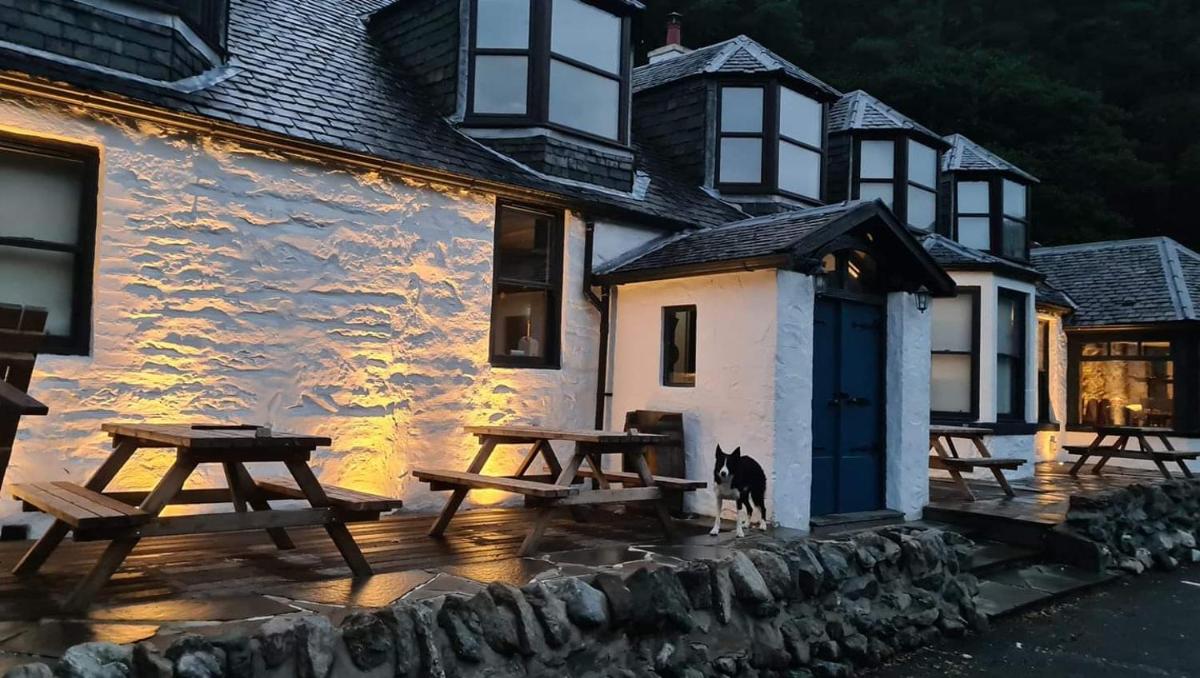 The Coylet Inn by Loch Eck - Housity