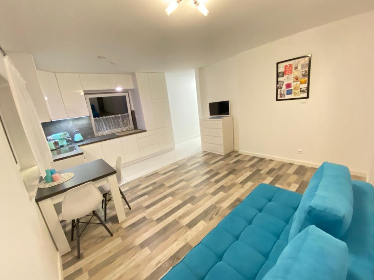 Apartament BLUE - Housity