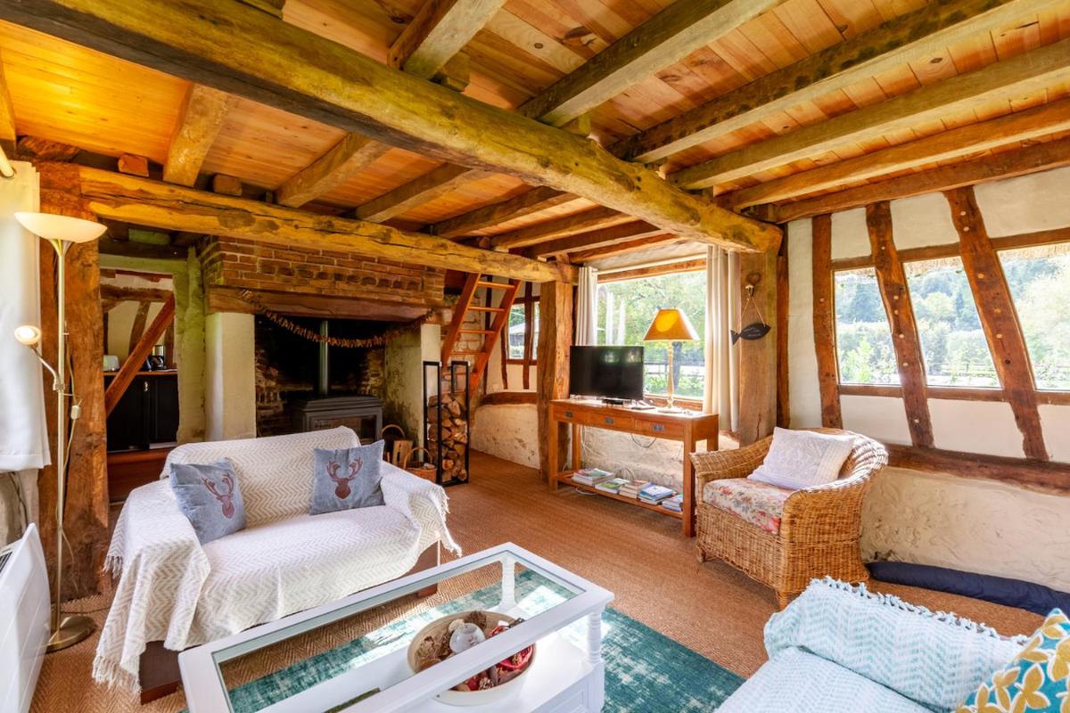 Le Manoir du Perroy - Housity
