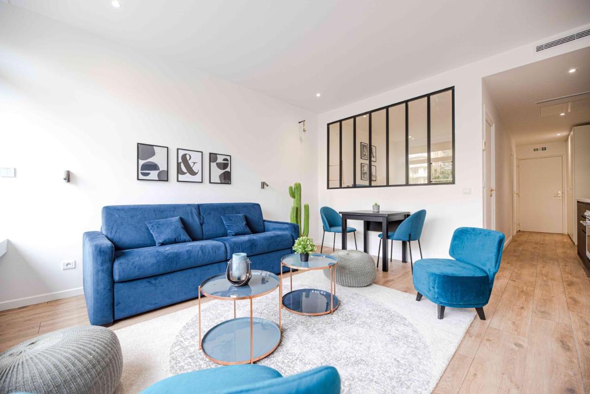 Luxury Residence - Paris South - Housity