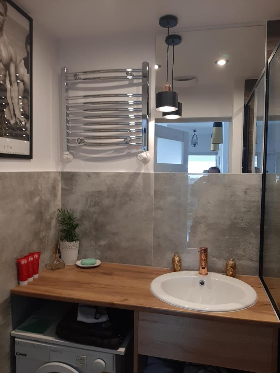 Hollywood Apartament Kosciuszki - Housity