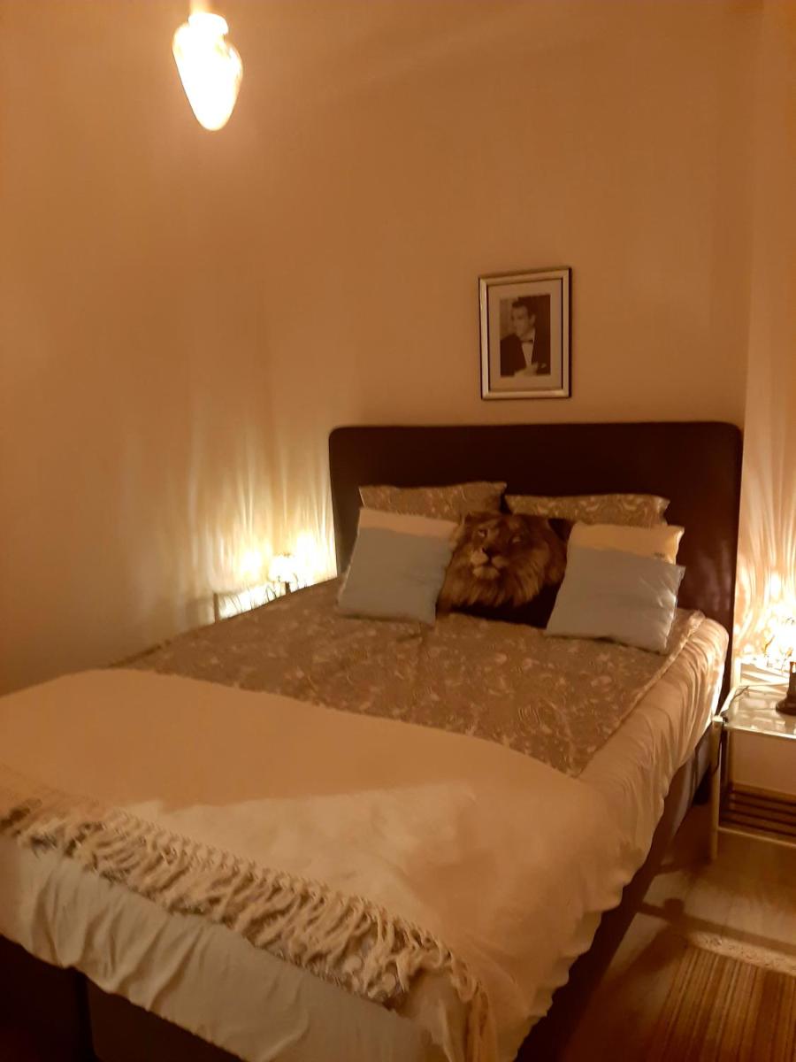 Hollywood Apartament Kosciuszki - Housity