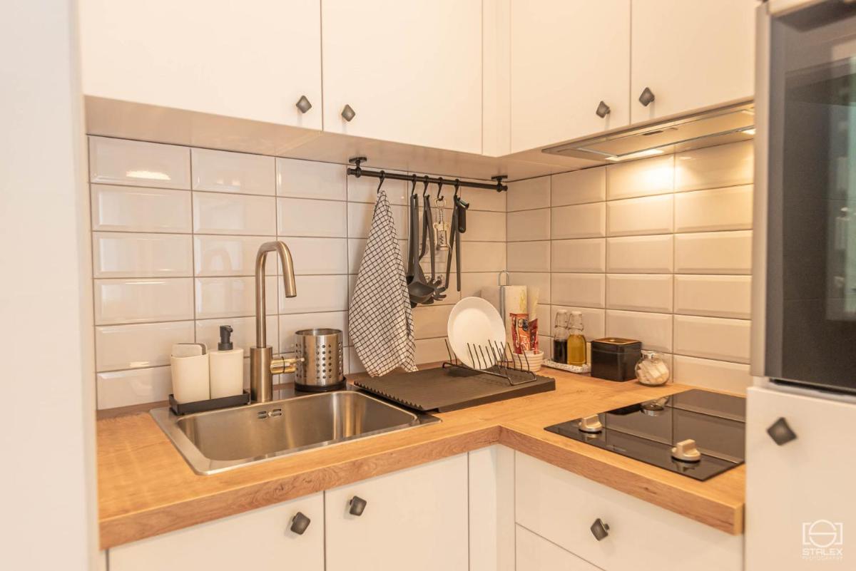 Apartman Bombonica - Housity