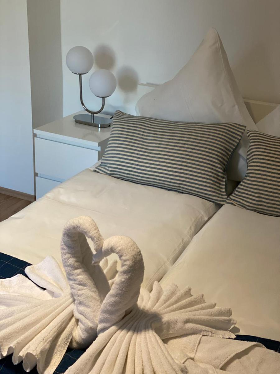 Gemütliche  mitten in Köln - Housity