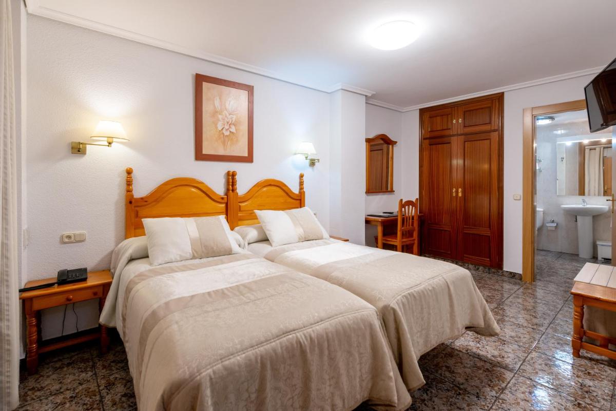 Tierra de la Reina - Housity