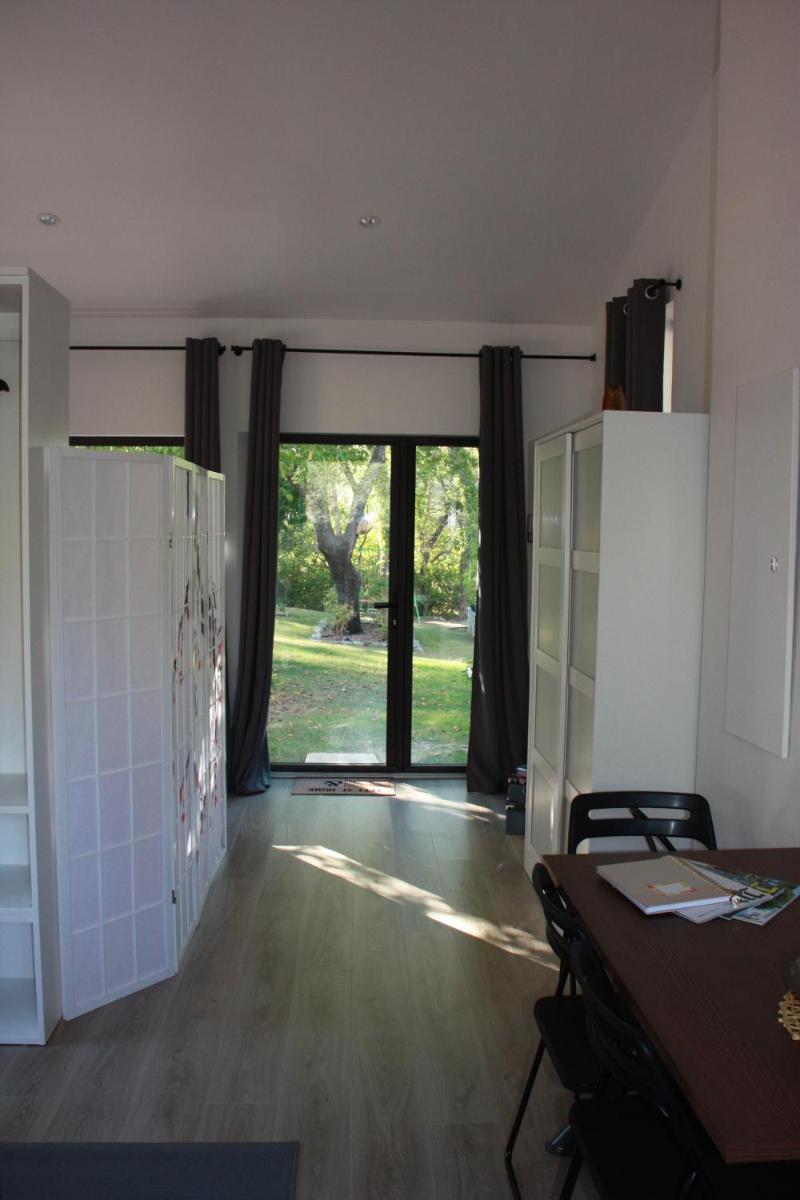 Logis au milieu des pins - Housity