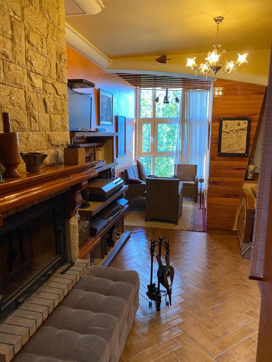 Suitetrails - Très joli appartement au centre de IFRANE