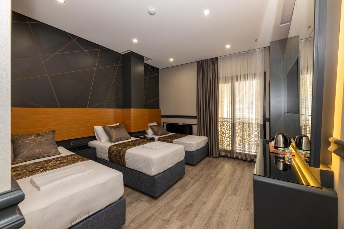 Confores Hotel - Housity