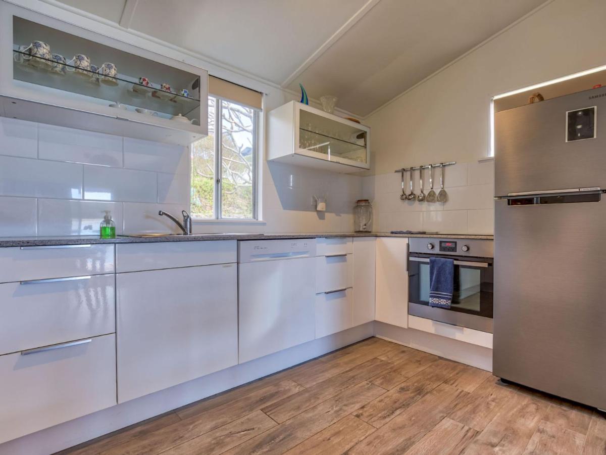 Riverside Cottage Minnamurra - Housity