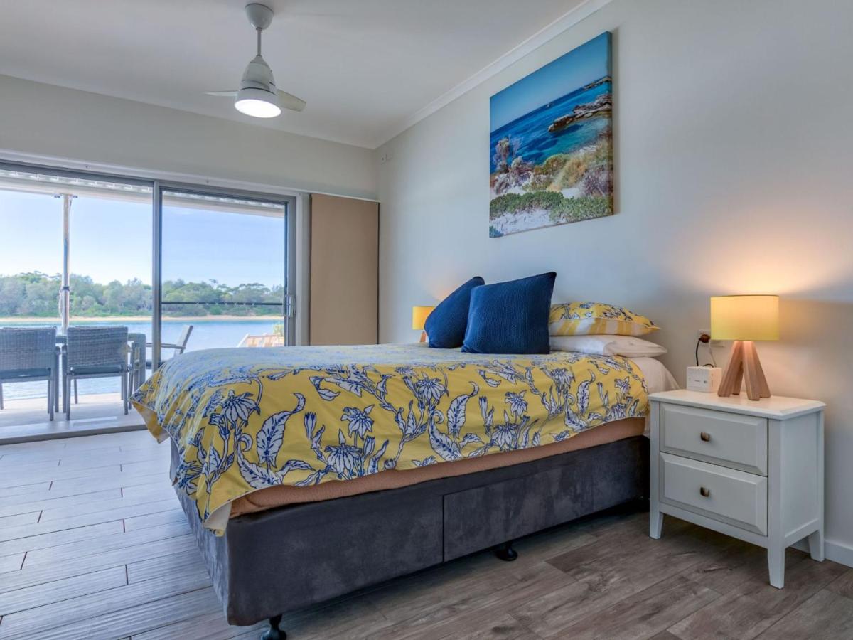 Riverside Cottage Minnamurra - Housity