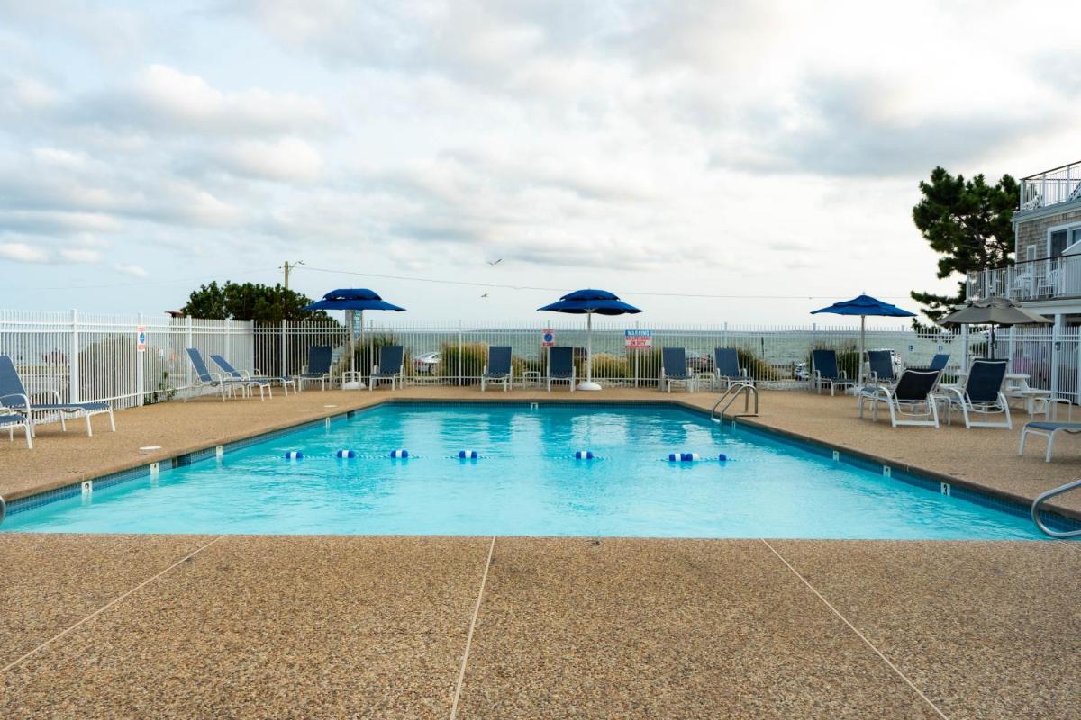 InnSeason Resorts Captain's Quarters - Housity