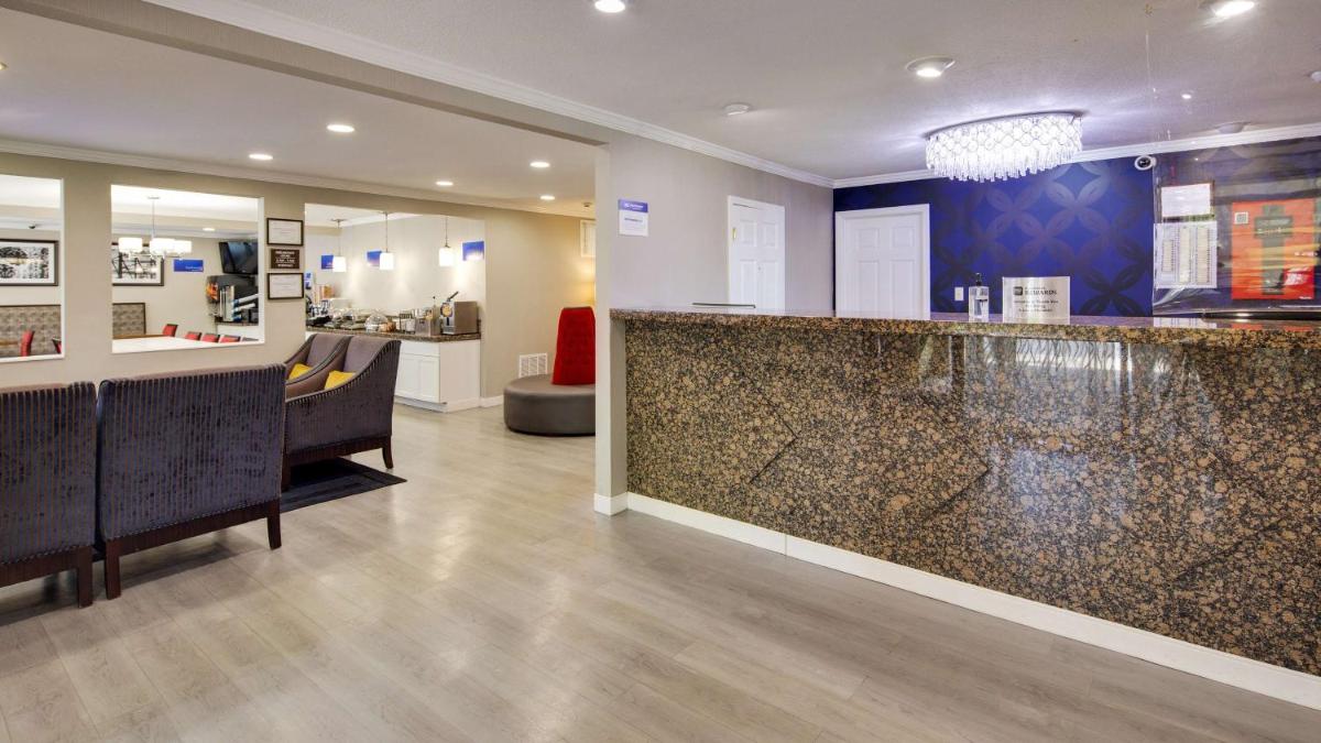 Best Western Clermont - Housity
