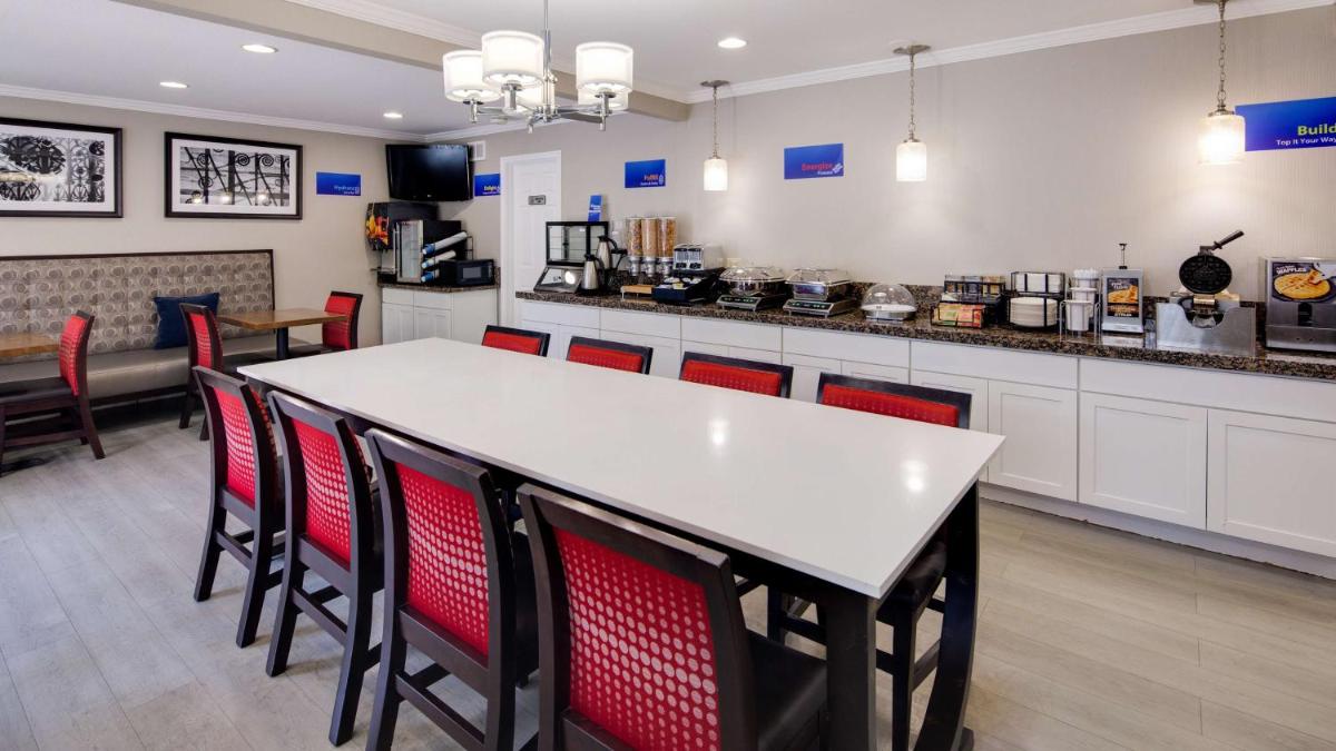 Best Western Clermont - Housity