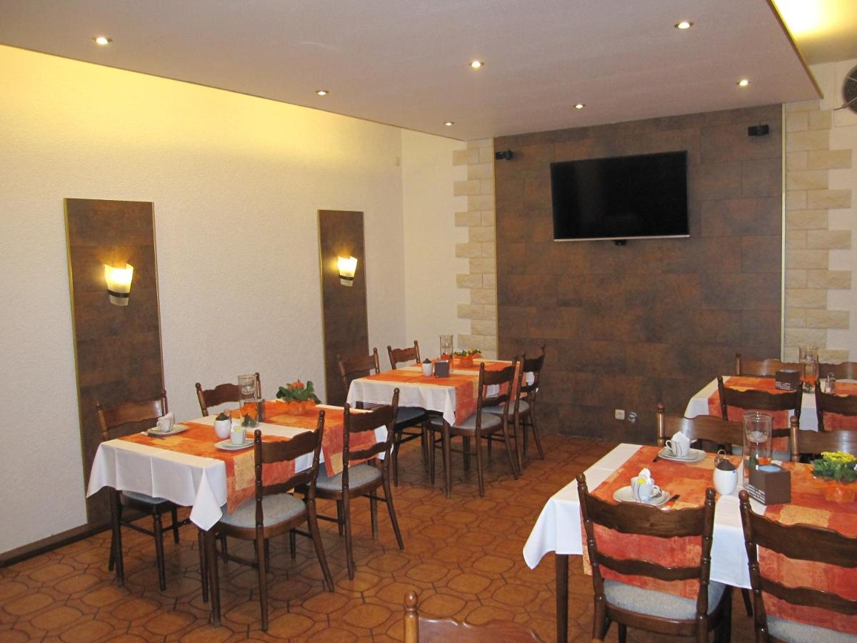 Hotel Nußknacker - Housity