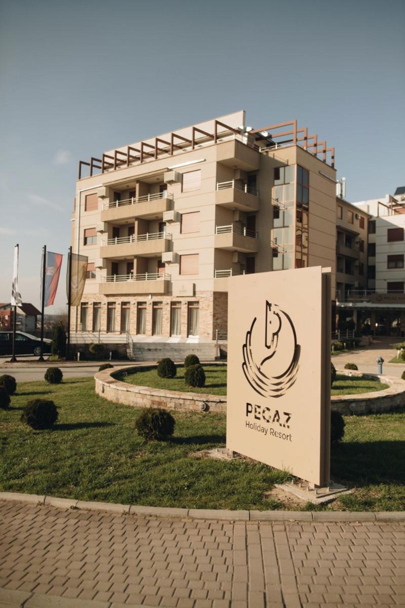 Imperia Apartments - Hizvo