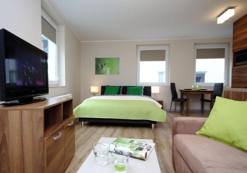 AbsyntApartments Old Town Wroclaw - Housity