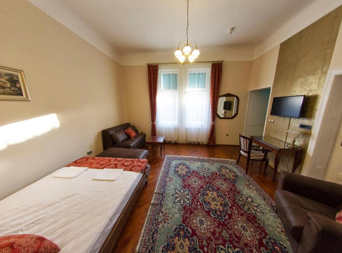 Apartment Jana - Hizvo