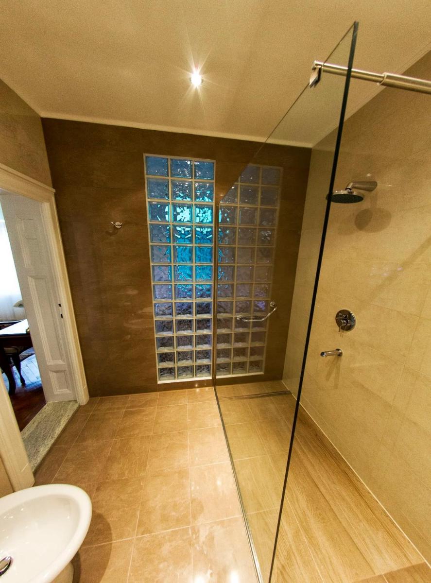 Apartment Jana - Hizvo