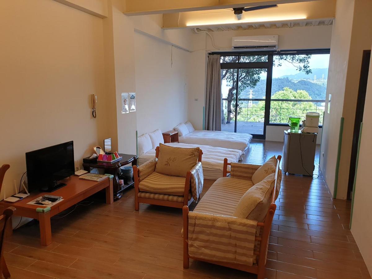 Sanyi Happiness B&B - Housity