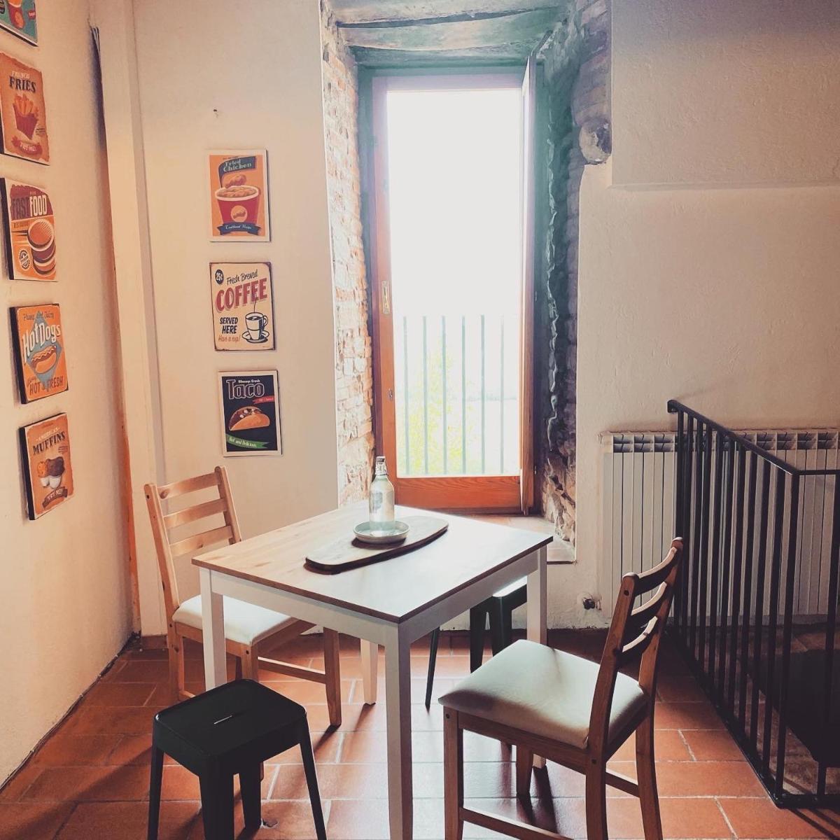 Mirabella - Monte Petriolo - Housity