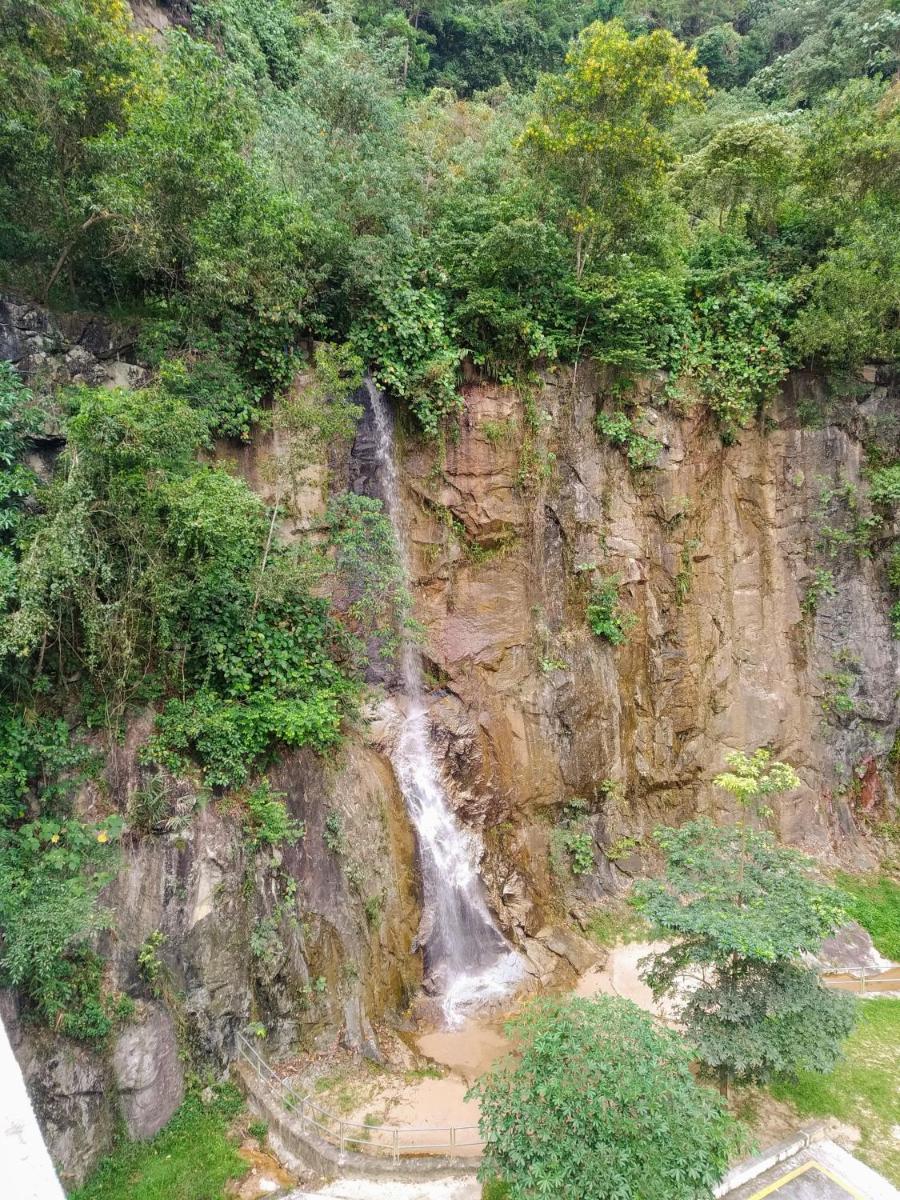 Crystal Creek homestay Taiping Lake Garden - Housity