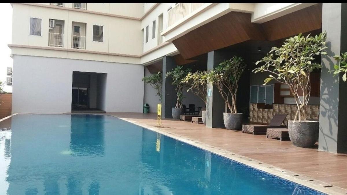 Mahogany x Sagita Karawang - Housity