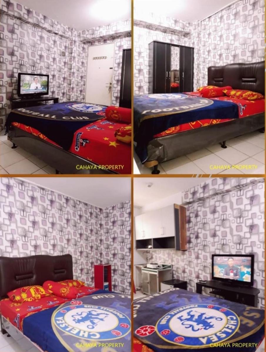Apartment Gading Nias Residence - Housity