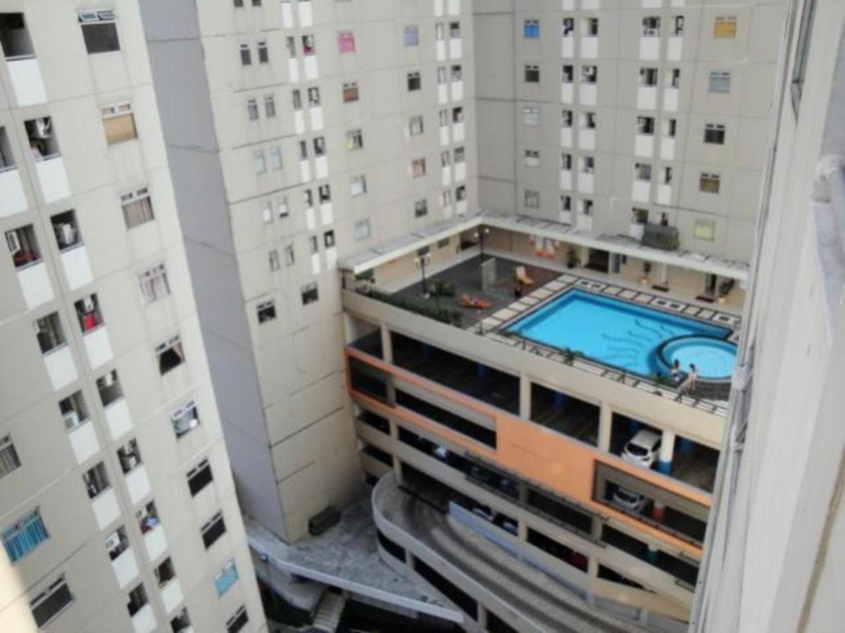 Apartment Gading Nias Residence - Housity