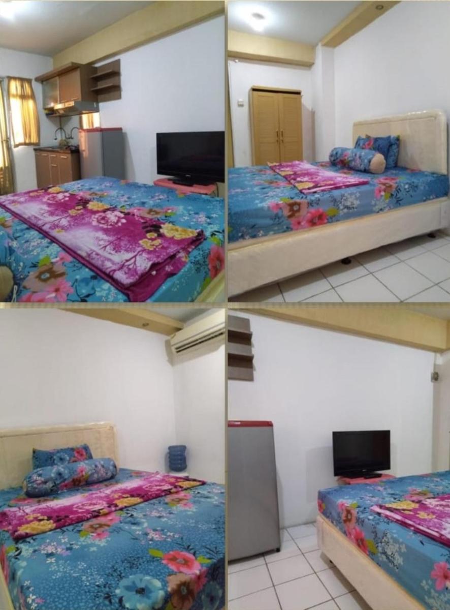 Apartment Gading Nias Residence - Housity