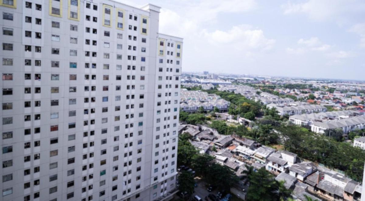 Apartment Gading Nias Residence - Housity
