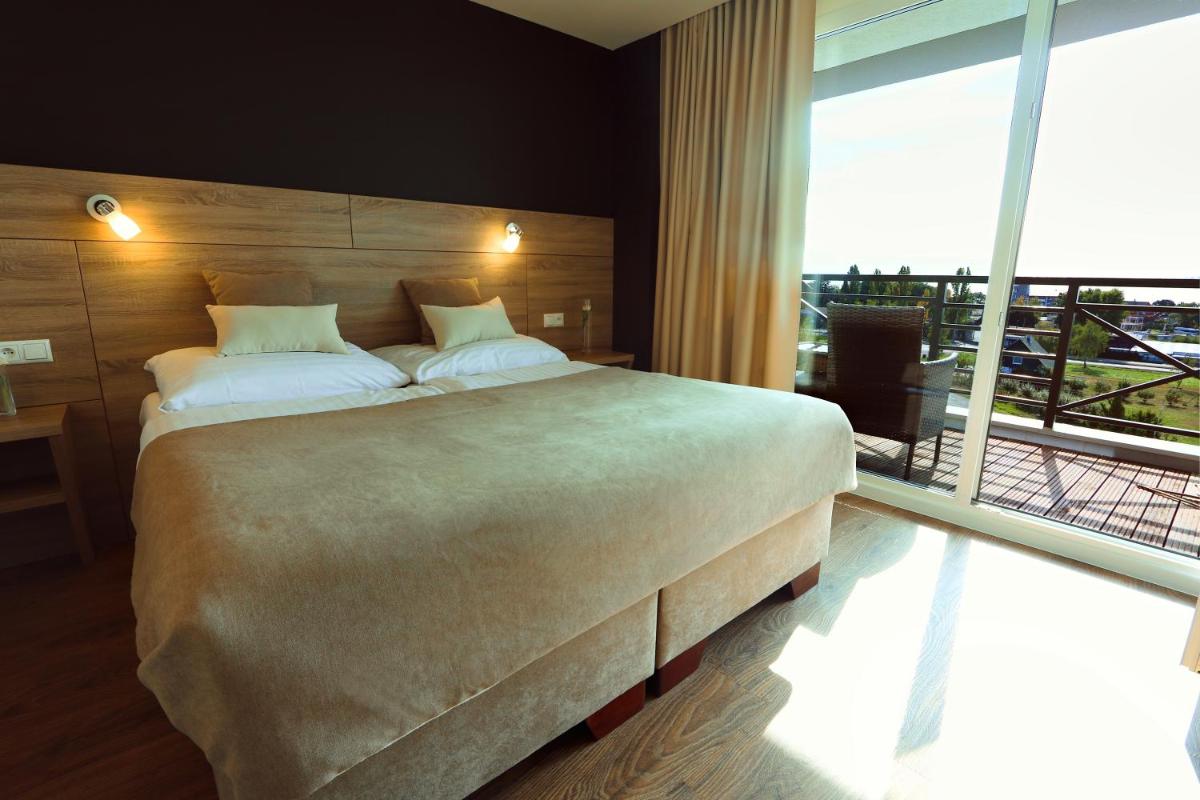 Residence Šírava *** - Housity