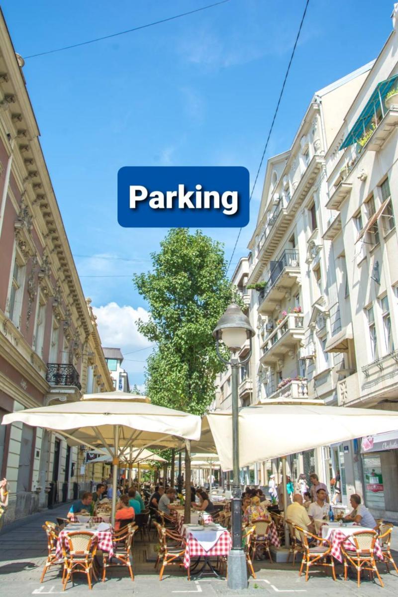 Apartment Petra 072 - Housity