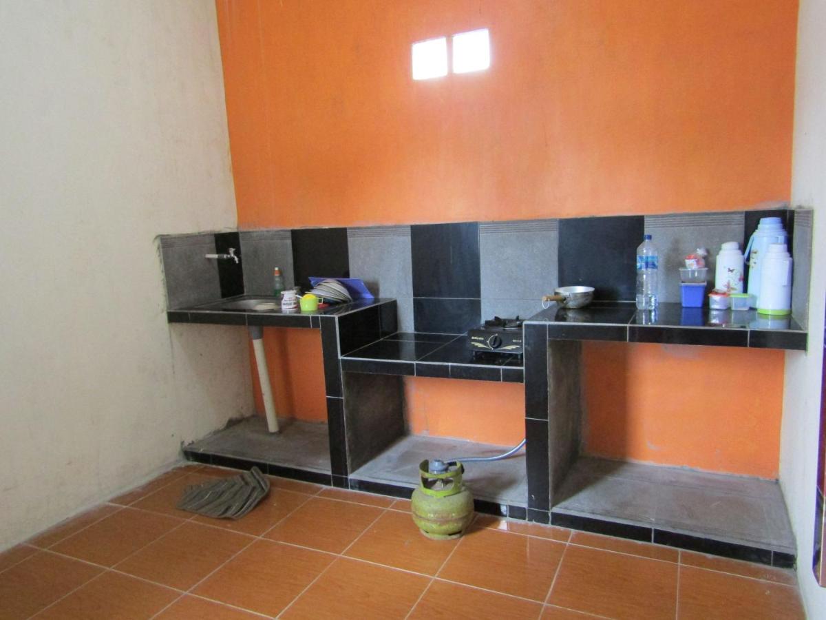 Penginapan Melati Sarangan - Housity