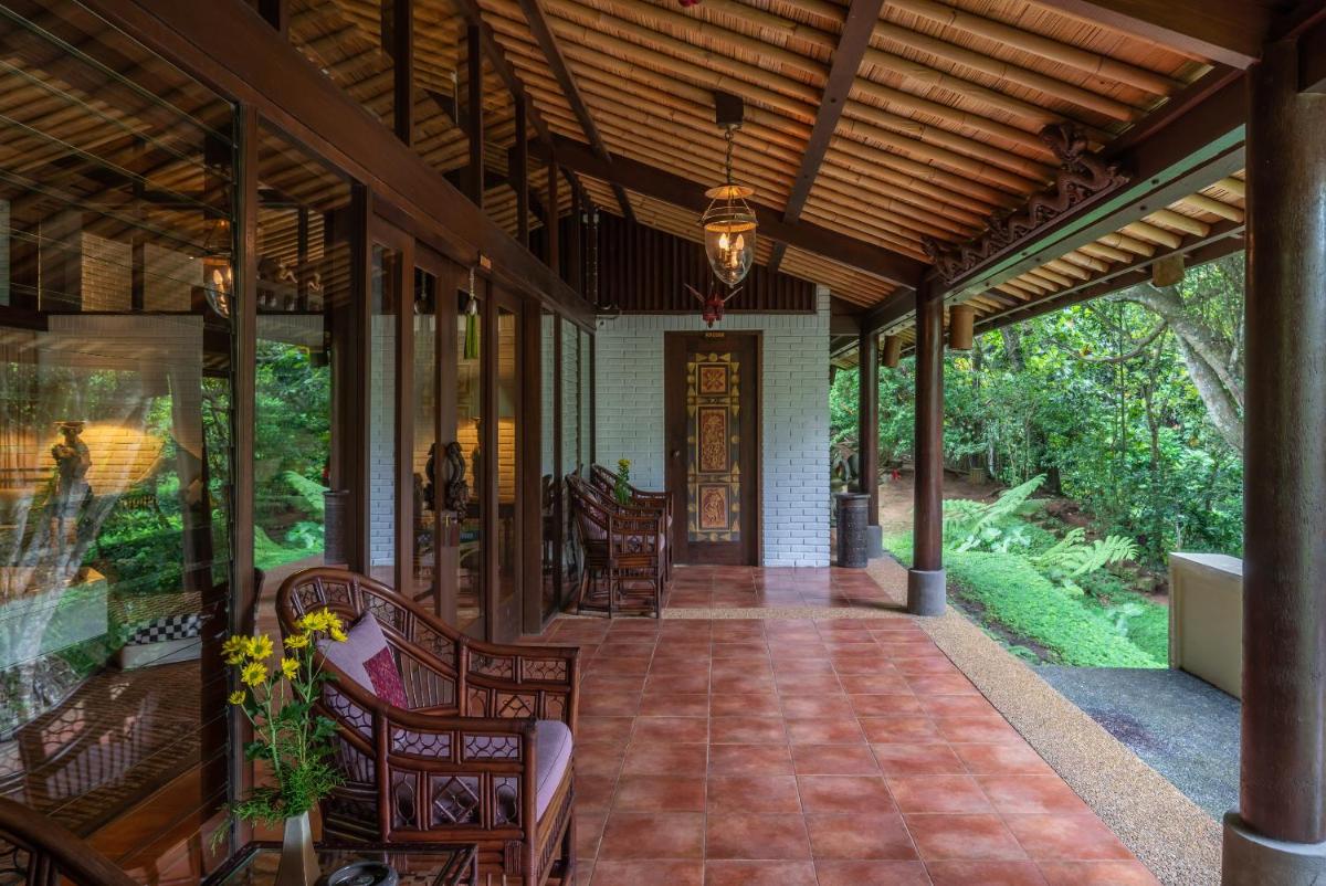 Suitetrails - Dua Dari, a Residence by Hadiprana