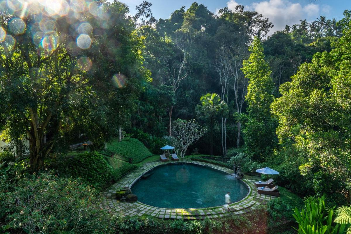 Suitetrails - Dua Dari, a Residence by Hadiprana