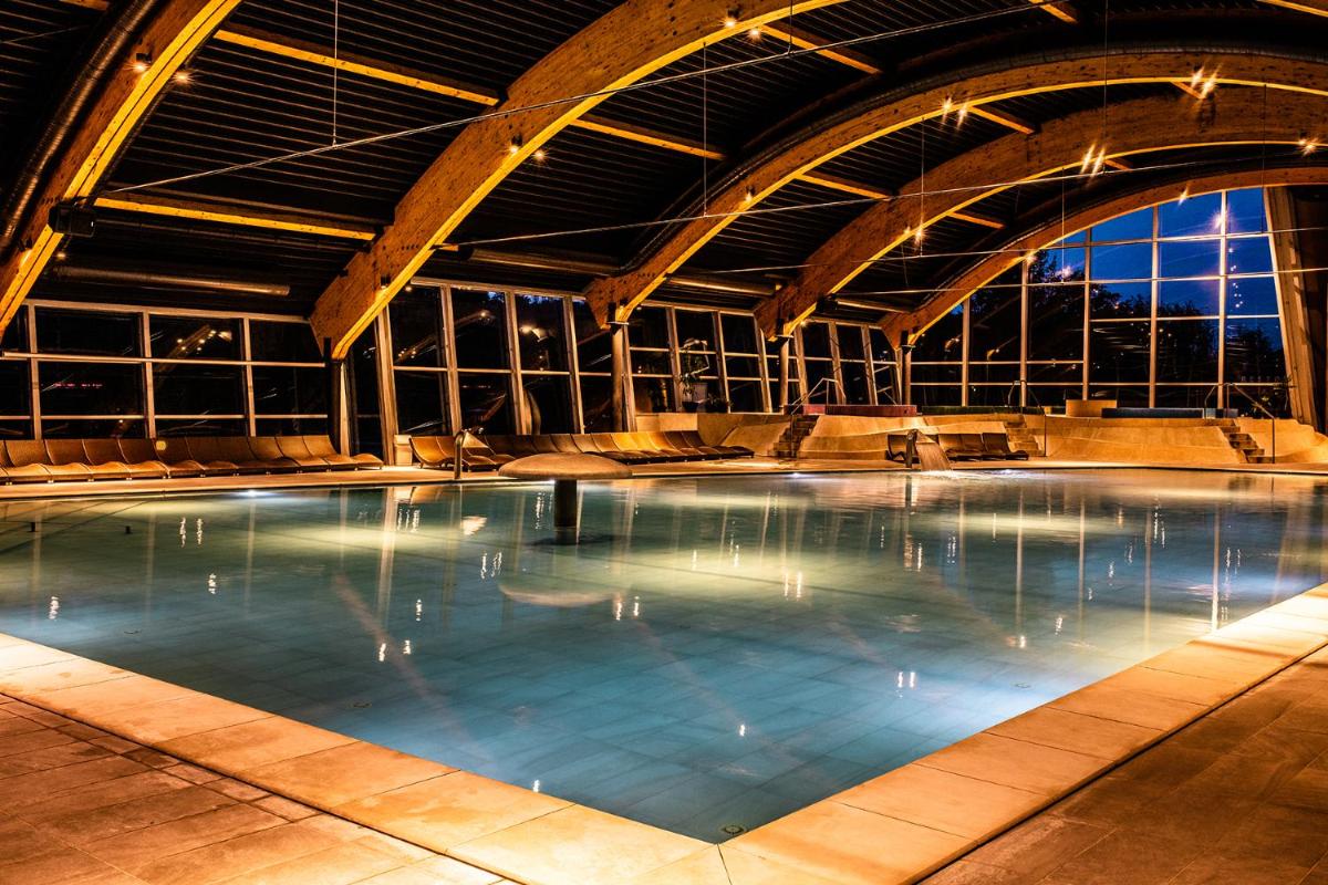 Apartments Terme Sveti Martin - Housity