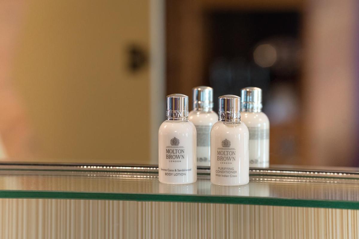 Imagen de la galería de Bohemia Suites & Spa - Adults Only, en Playa del Inglés